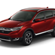 Illustration for article titled Theres Some Mopar Attitude in the Honda CR-V Design (and Nissan Rogue May Kill Trucks)